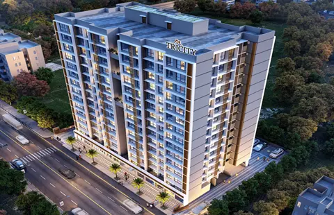 Adani Triumph Kanjurmarg West gallery2